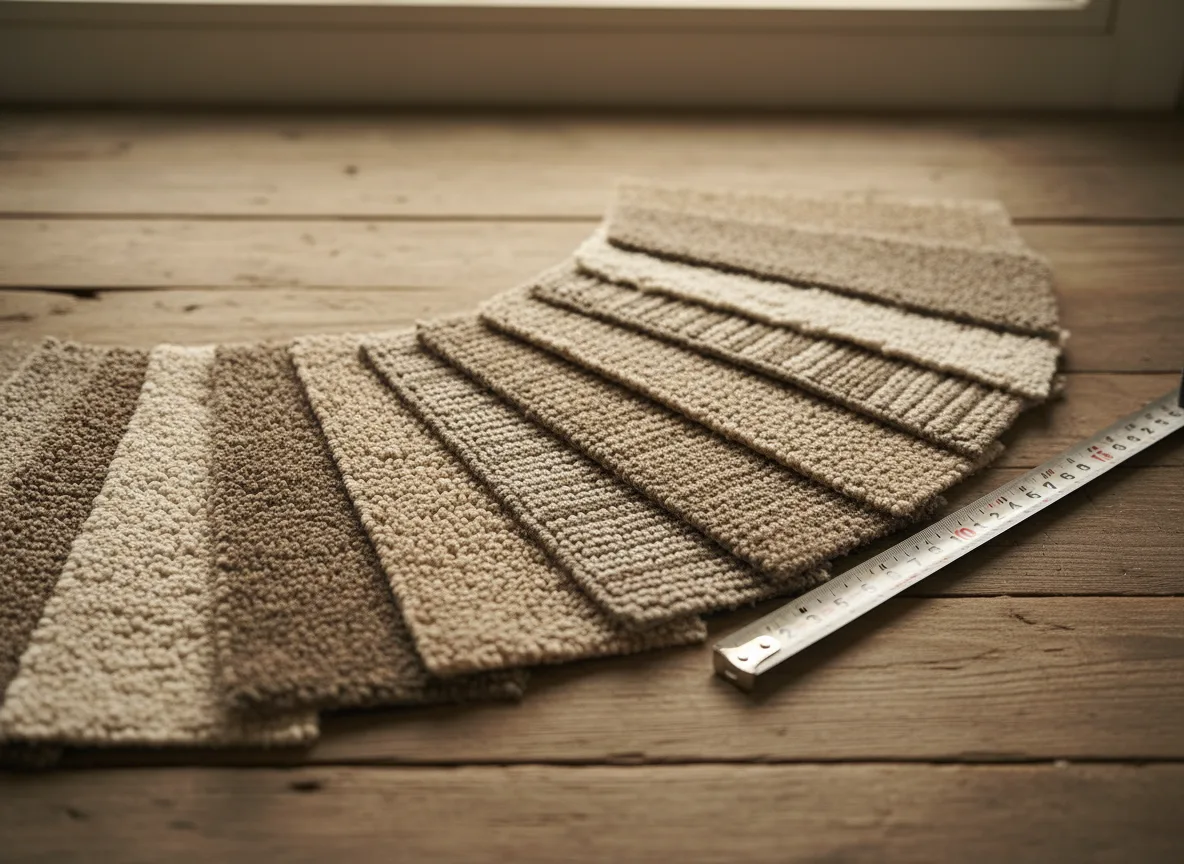 Carpet Installation Gurley, AL FAQs